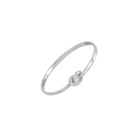 Anillo Nudo Mini