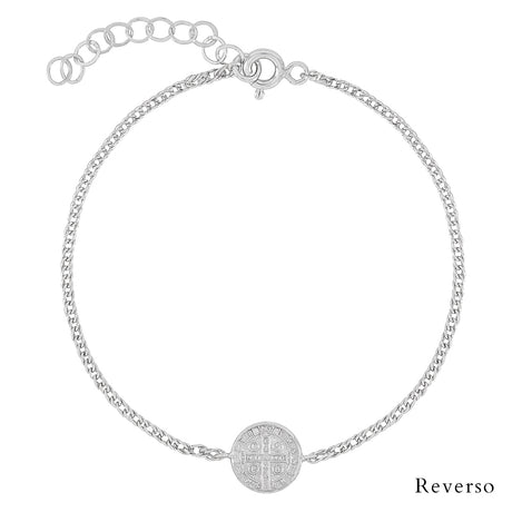 Pulsera San Benito